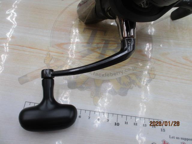 17クロスキャスト 4500