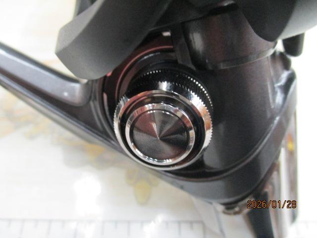 17クロスキャスト 4500