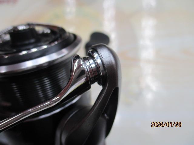 25カルディア FC LT2000S