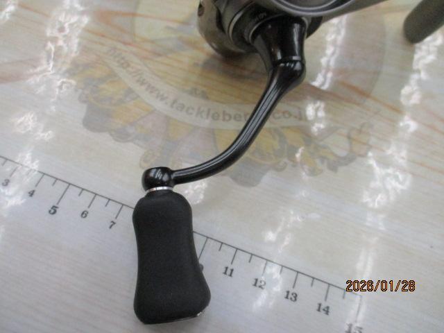 25カルディア FC LT2000S