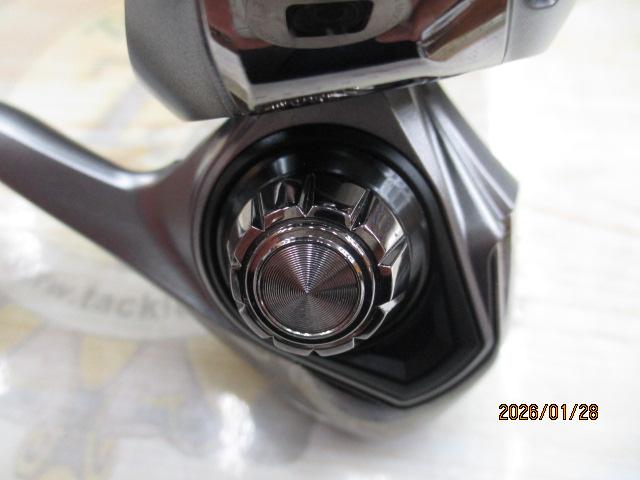 25カルディア FC LT2000S