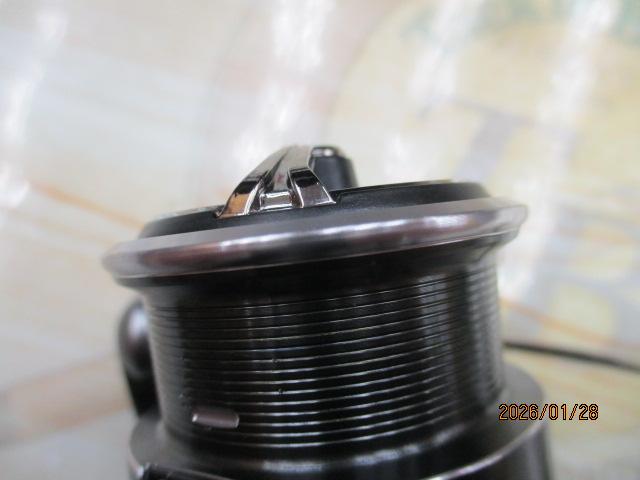 25カルディア FC LT2000S