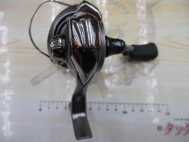 25カルディア LT2500S-XH