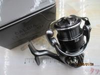 25カルディア LT2500S-XH