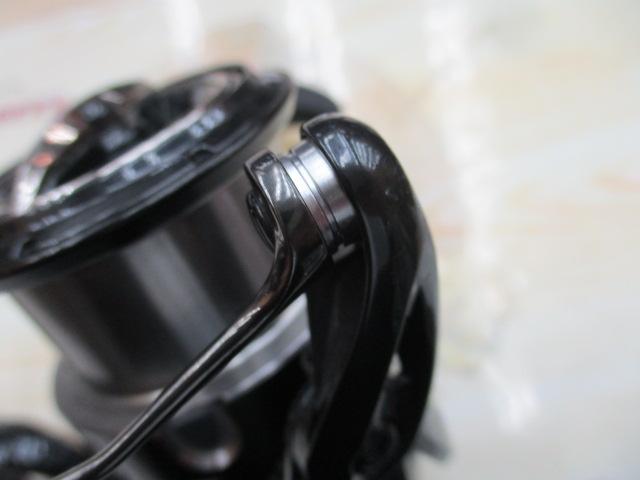 19ヴァンキッシュ 4000MHG