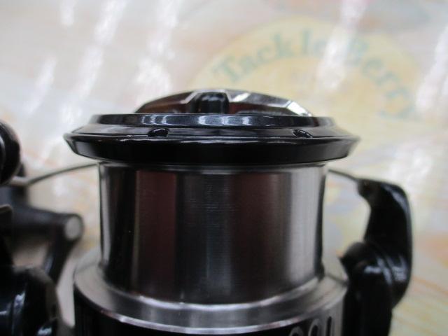 19ヴァンキッシュ 4000MHG