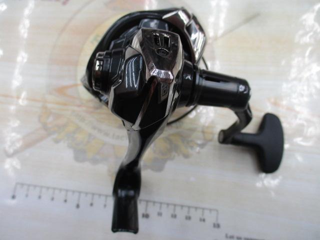 19ヴァンキッシュ 4000MHG