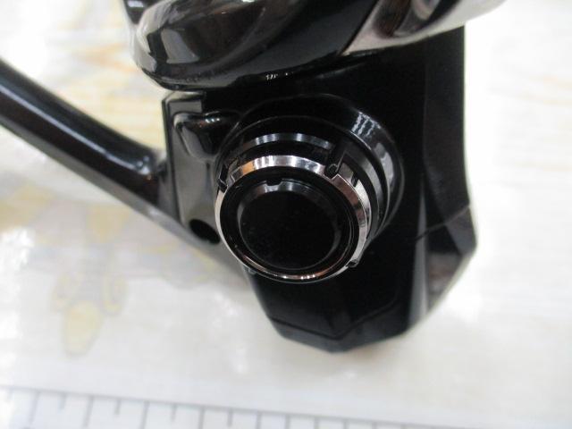 19ヴァンキッシュ 4000MHG