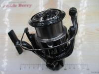 19ヴァンキッシュ 4000MHG