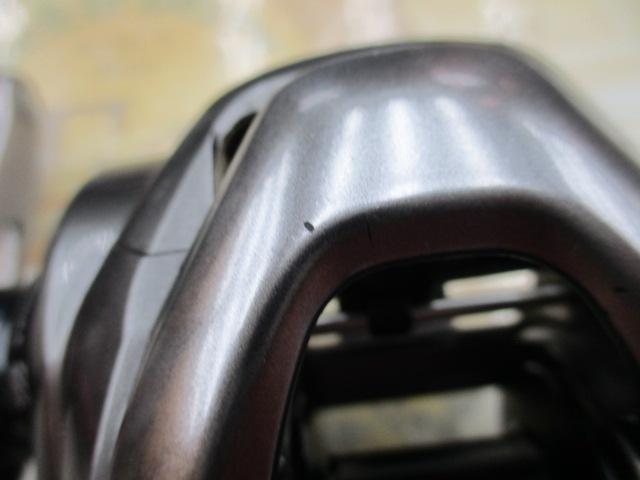 15メタニウムDC HG (LH) 前期モデル