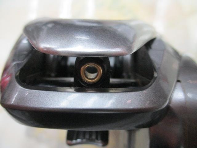 15メタニウムDC HG (LH) 前期モデル