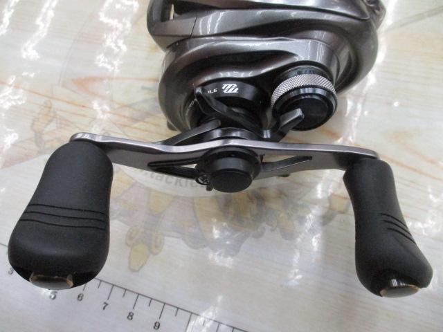 15メタニウムDC HG (LH) 前期モデル