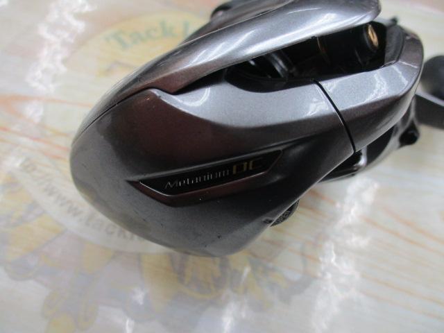 15メタニウムDC HG (LH) 前期モデル