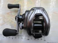 15メタニウムDC HG (LH) 前期モデル