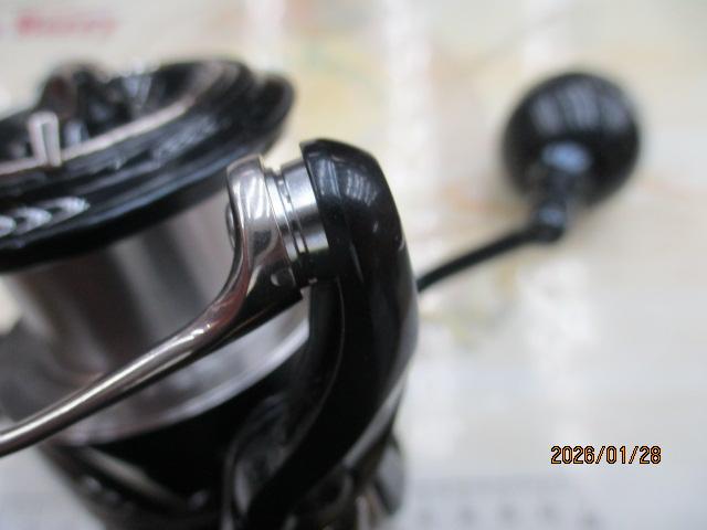 24ストラディックSW 4000XG