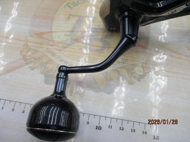 24ストラディックSW 4000XG