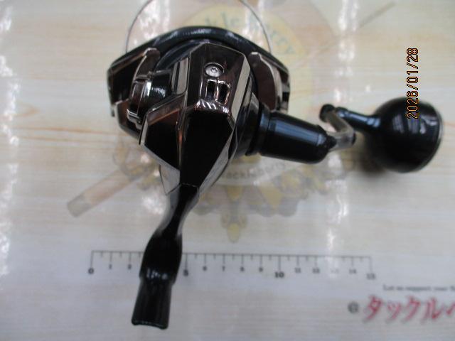 24ストラディックSW 4000XG