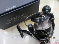 24ストラディックSW 4000XG