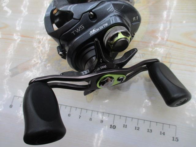 ジリオン SV TW 1016SV-XXHL