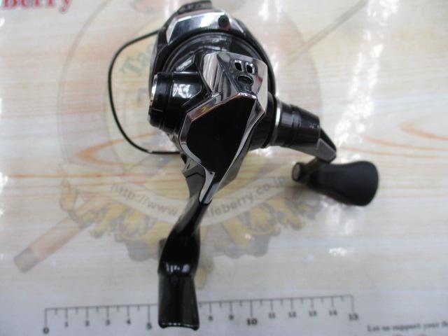 23ヴァンキッシュ C2500SXG