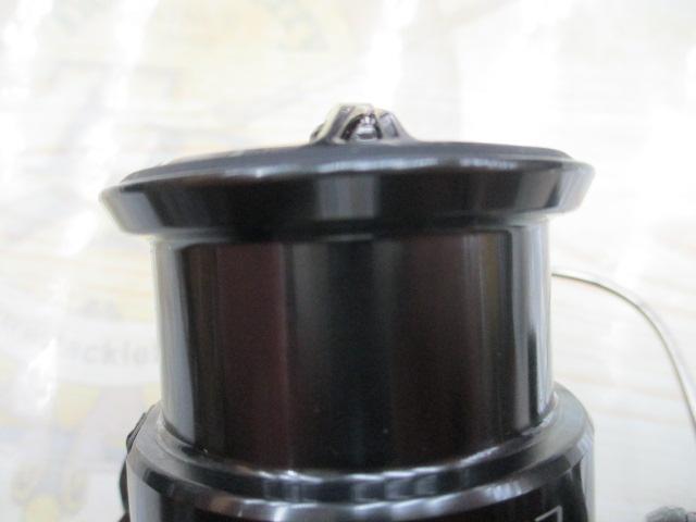 24ヴァンフォード 2500SHG