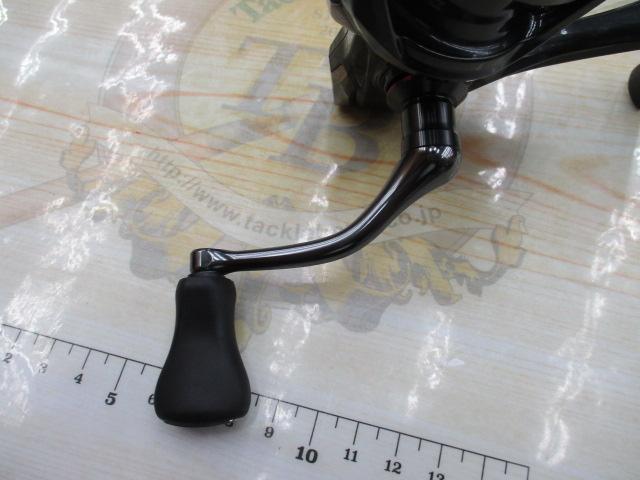 24ヴァンフォード 2500SHG