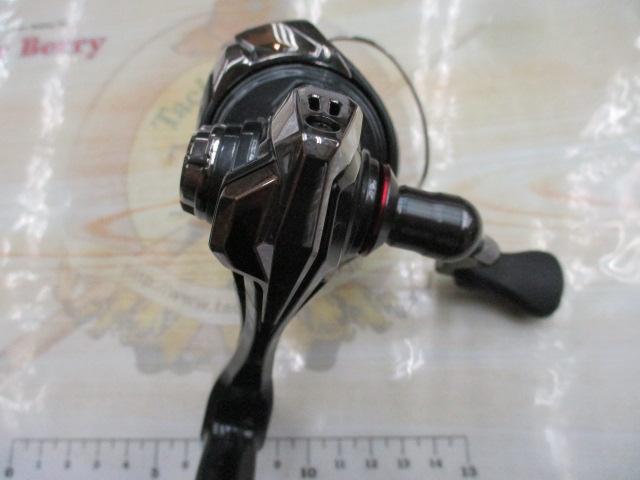 24ヴァンフォード 2500SHG