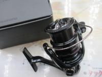 24ヴァンフォード 2500SHG