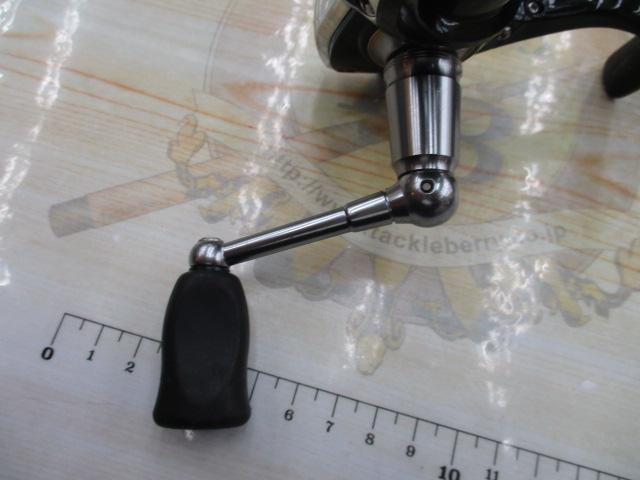 インフィート月下美人 2004