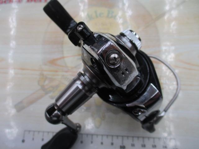 インフィート月下美人 2004