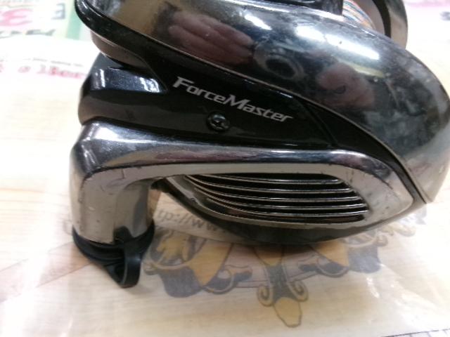 12フォースマスター 3000MK