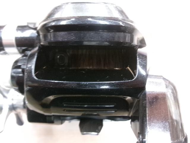 12フォースマスター 3000MK