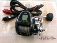 12フォースマスター 3000MK