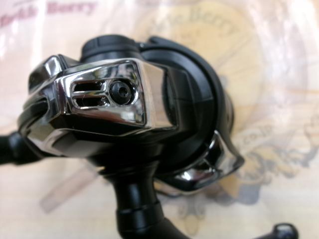 23エクスセンスXR C3000M