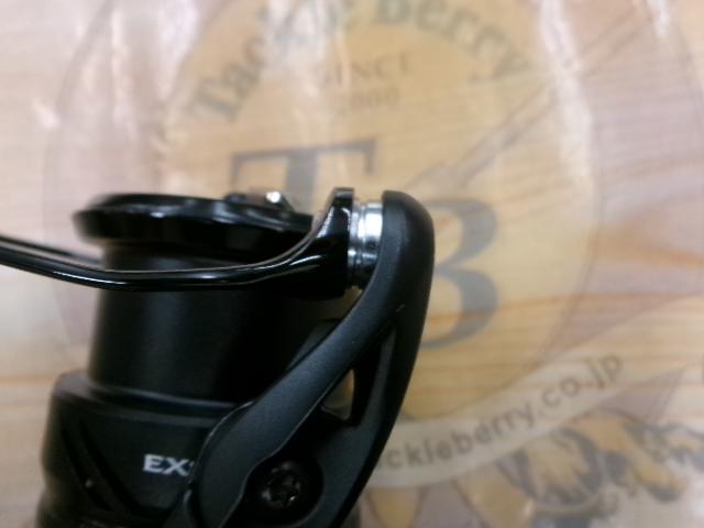 23エクスセンスXR C3000M