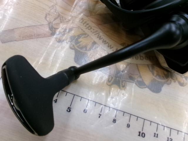 23エクスセンスXR C3000M