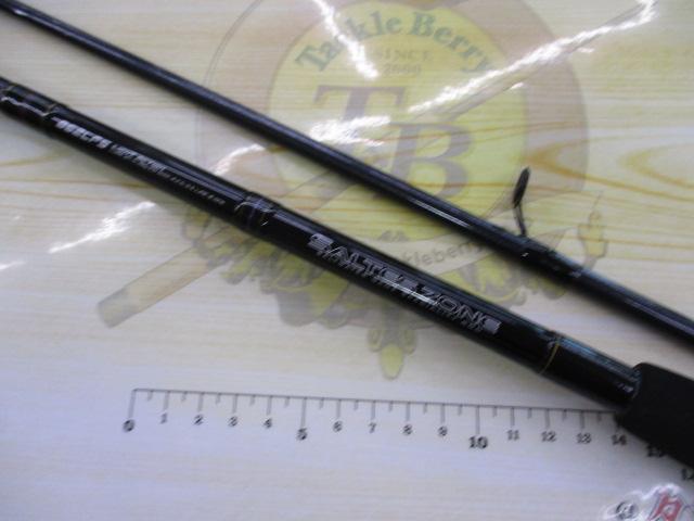 ソルテスゾーン 862LFS