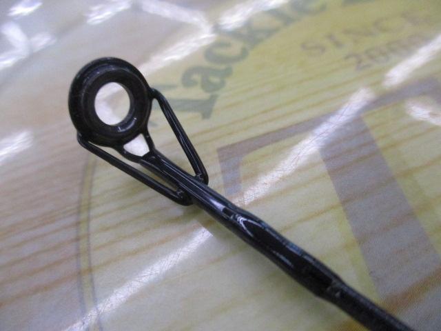 ソルテスゾーン 862LFS