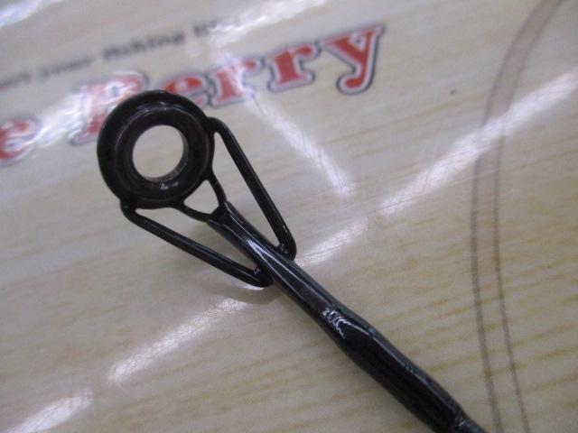 ソルテスゾーン 862LFS