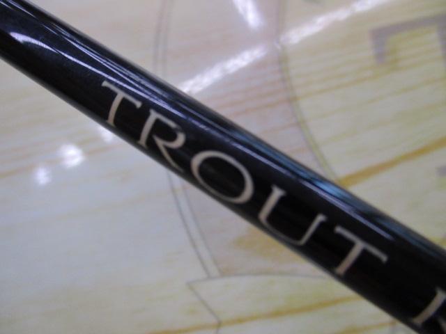 07トラウトライズ 70L