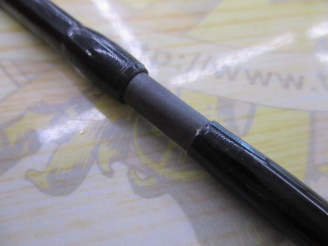 07トラウトライズ 70L