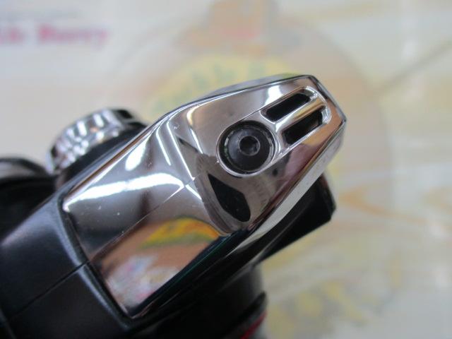 20ヴァンフォード 2500S