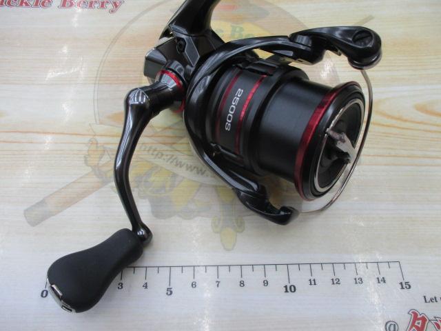 20ヴァンフォード 2500S