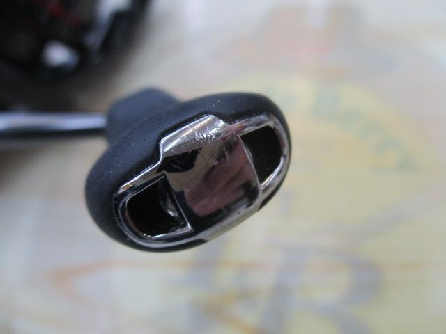 20ヴァンフォード 2500S