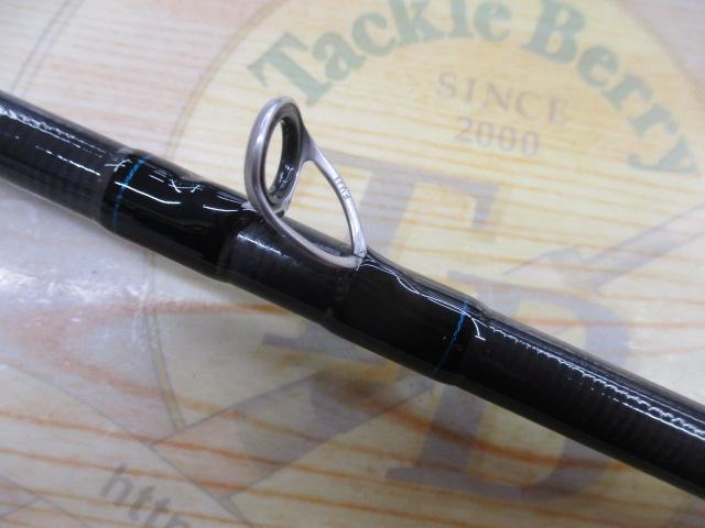 ソルティスト 711MLB