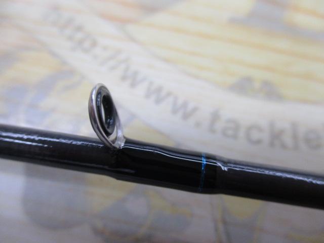 ソルティスト 711MLB