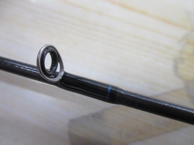 ソルティスト 711MLB