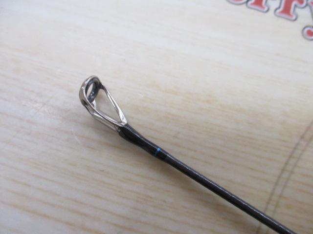 ソルティスト 711MLB