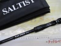 ソルティスト 711MLB