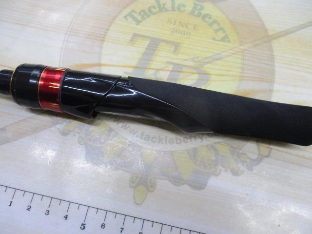 21炎月SS一つテンヤマダイ 240MH